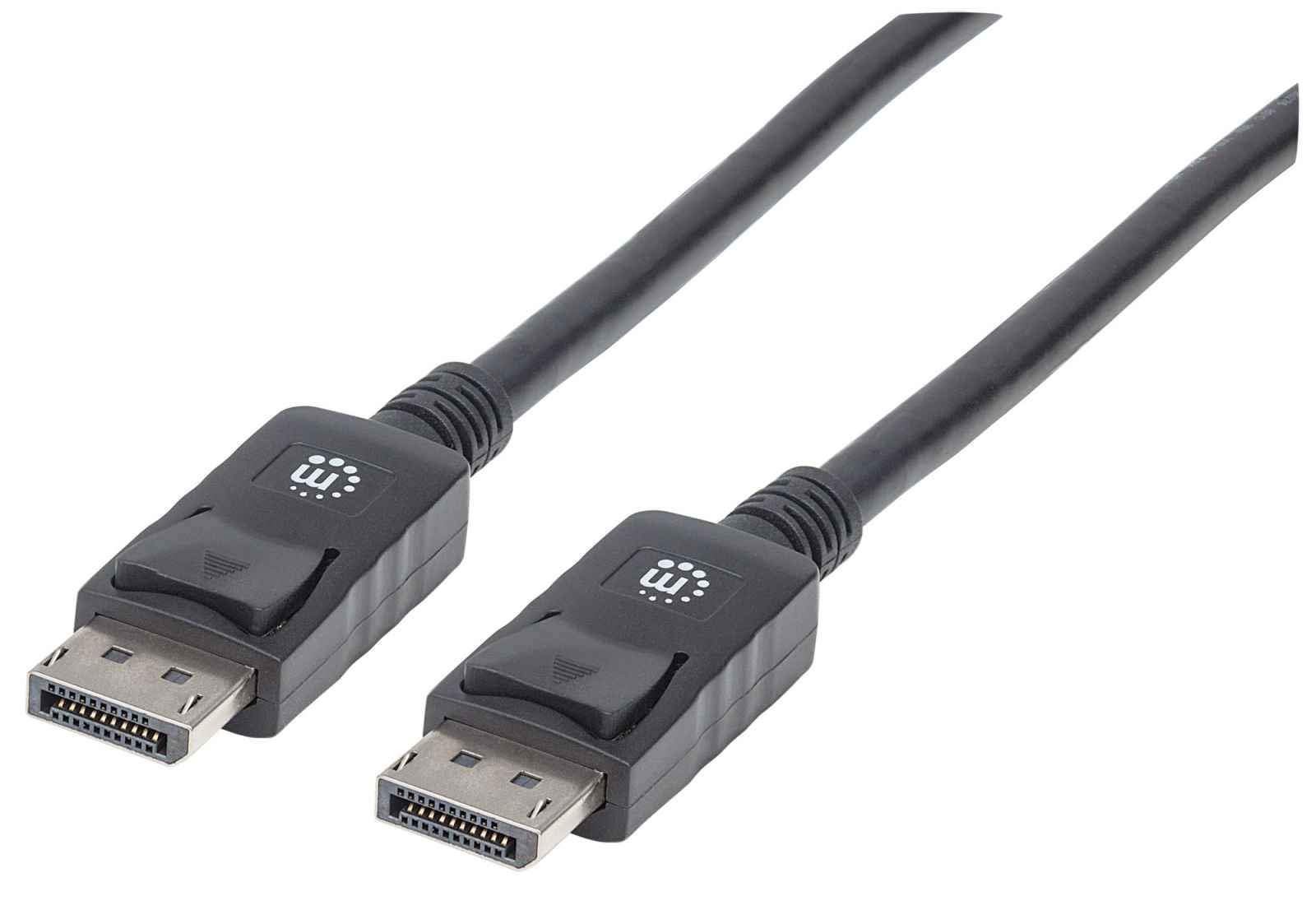 Manhattan DisplayPort - - gesc 2390₽