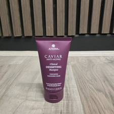Image of Alterna Caviar Anti-Aging Clinical Densifying Travel/Trial Shampoo 40ml