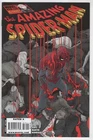 Amazing Spider-Man #619 Marvel Comics (2010)Peter Parker HammerHead