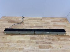 Parts Federal Signal 8 Led Signalmaster Amber Cnsm For Vision Slr Lightbar