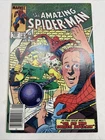 Amazing Spider-Man January 1984 Marvel Comic Book #248