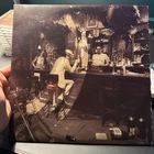 Led Zeppelin In Through The Out Door Vinyl LP OG