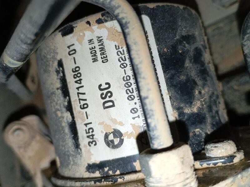 3451677148601 abs BMW 3 E90 320 D recrp2716729