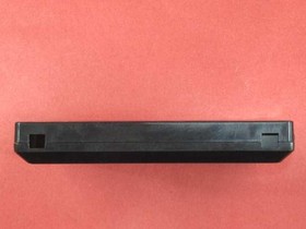 Famicom Software Model Jumbo Ozaki S Hole In One Professional Hal Laborato FJu81