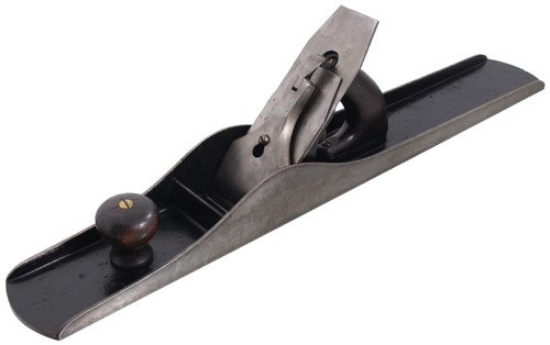 Founder's Grade Stanley No. 8 Jointer Plane "Type 4"- 98% Finishes- mjdtoolparts