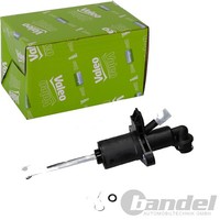 Valeo Kupplungsgeberzylinder Passend FüR Audi A3 TT Seat Leon Toledo Skoda