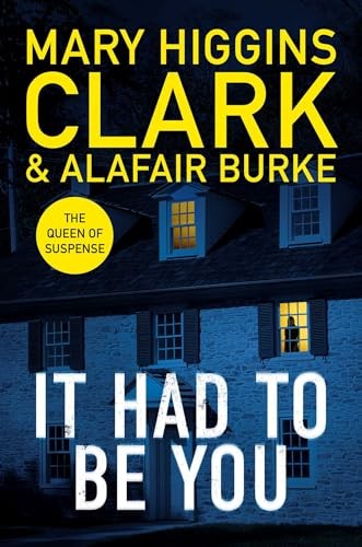 It Had To Be You by Alafair Burke PAPERBACK - Image 5