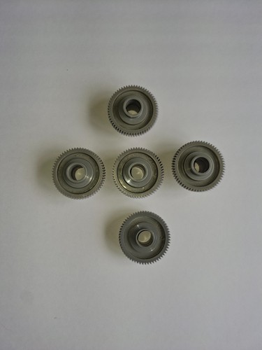Bar maid glass washer gears