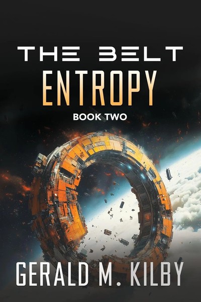 Gerald M Kilby | Entropy | Taschenbuch | Englisch (2018) | The Belt-image