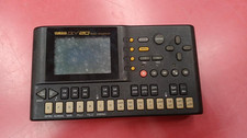 Yamaha QY20 Music Sequencer Portatile MIDI Workstation Palmtop Studio Junk