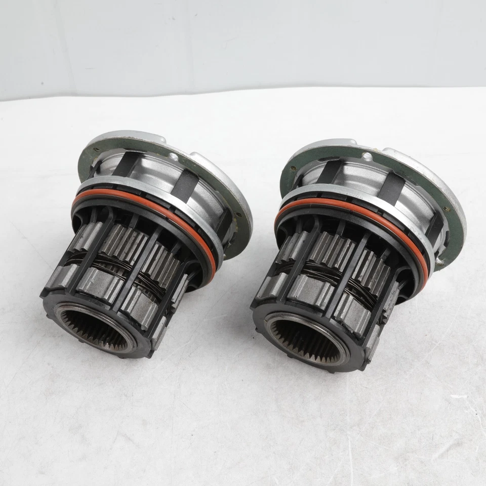 Auto Locking Hub Front for Ford F-250 350 450 550 6.2L 6.7L 2011-2017 BC3Z3B396A - Image 4 of 4