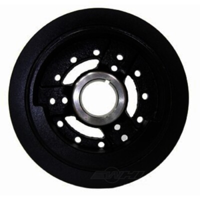 Engine Harmonic Balancer-VIN: Z Powerbond PB1018N