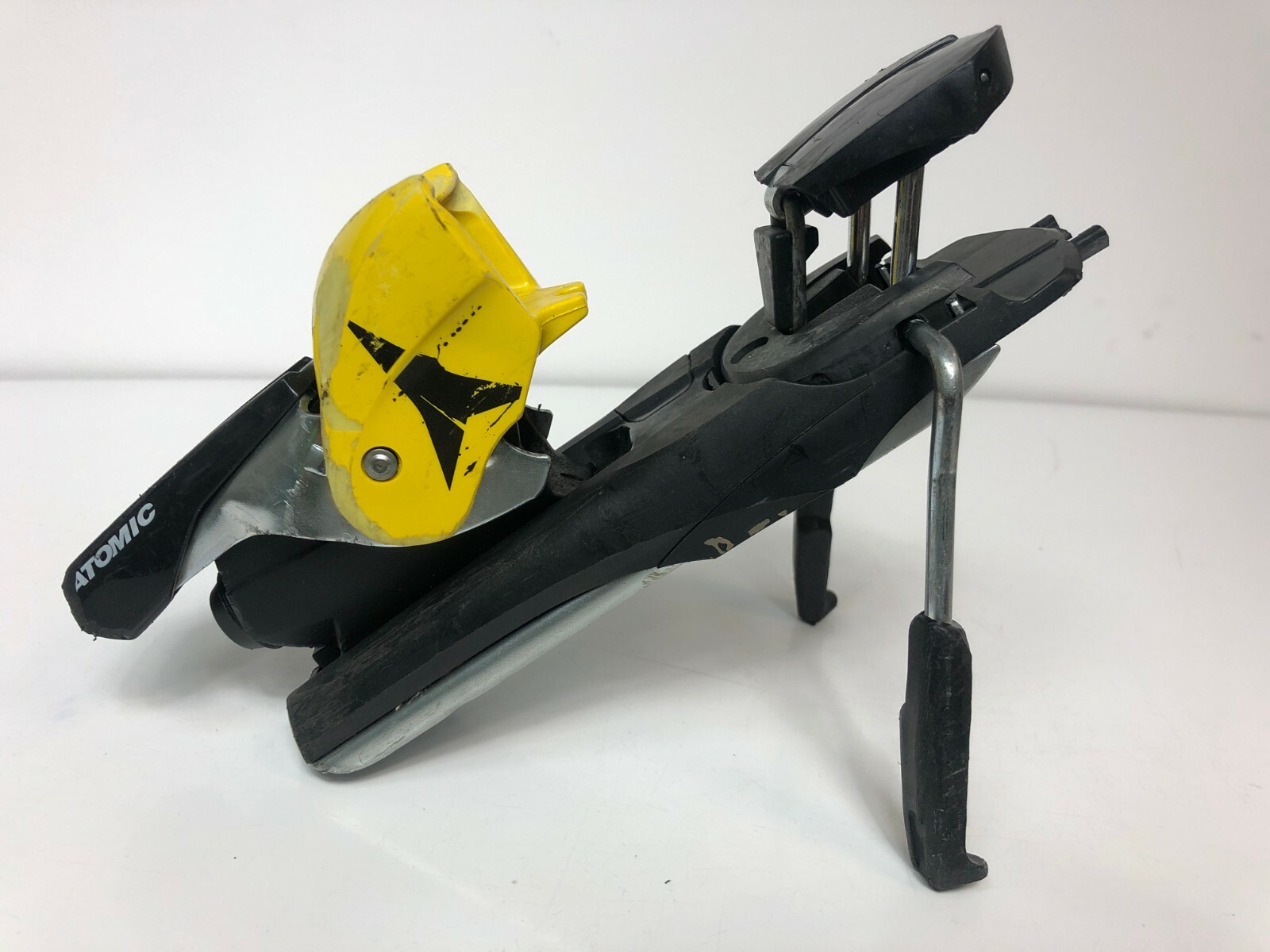 xto 12 bindings