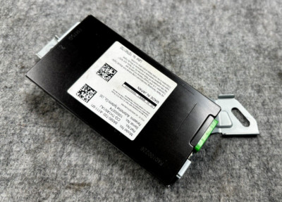 HONDA CIVIC TYPE R FL5 23 OEM AUDIO RADIO RECEIVER TUNER CONTROL MODULE ...