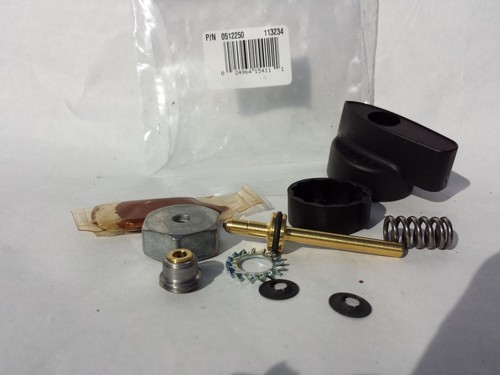 0512250 Prime Switch Valve Assembly 