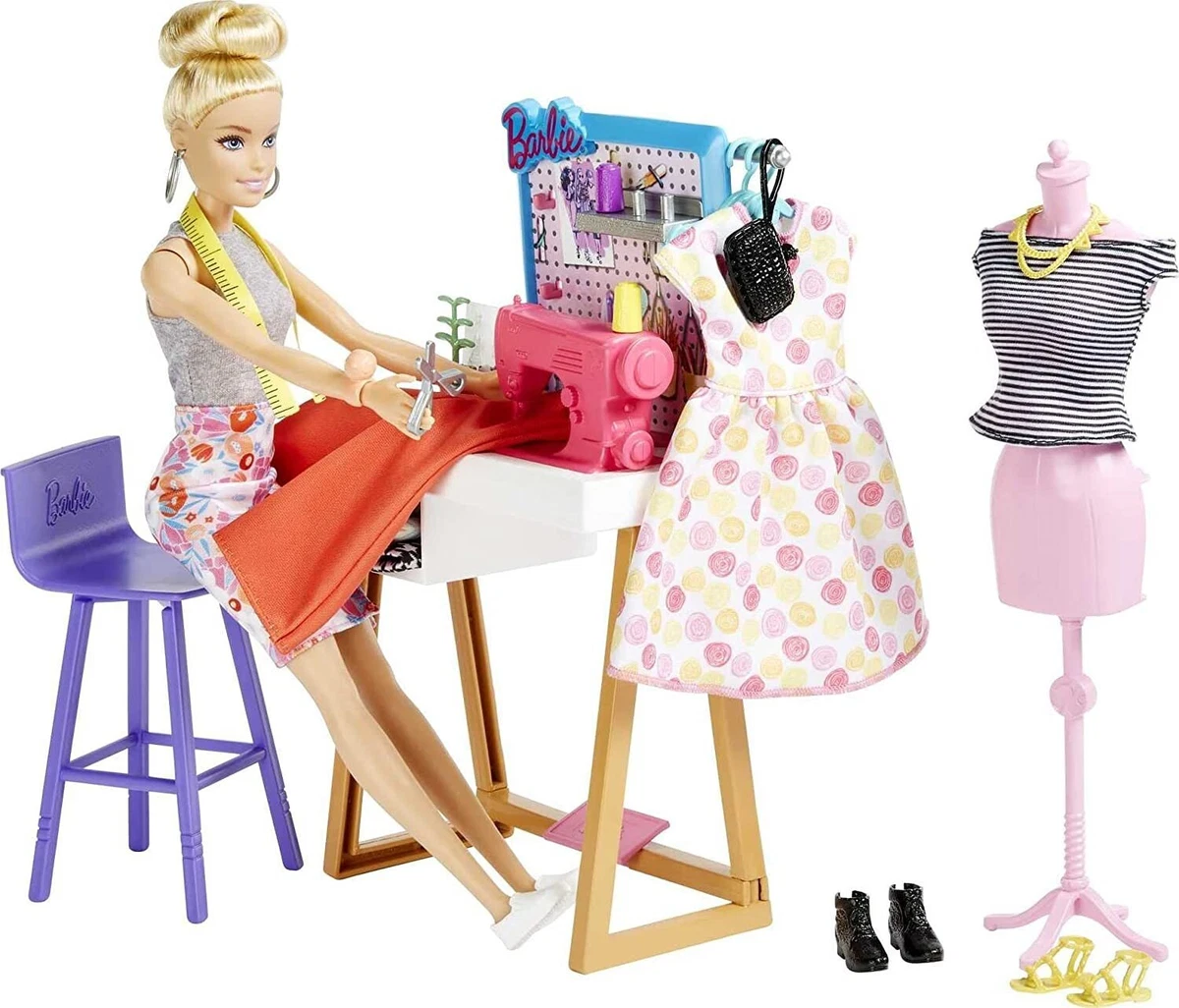 Real Fashionista Fashion Design Kit for Kids, Designed by Fashion Designer, Fas