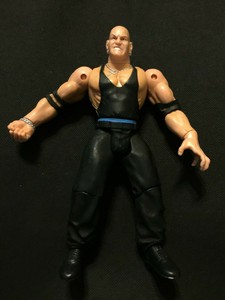 1999 wcw action figures