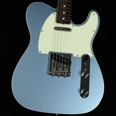 Fender / Made In Japan Traditional 60s Telecaster Custom Ice Blue Metallic