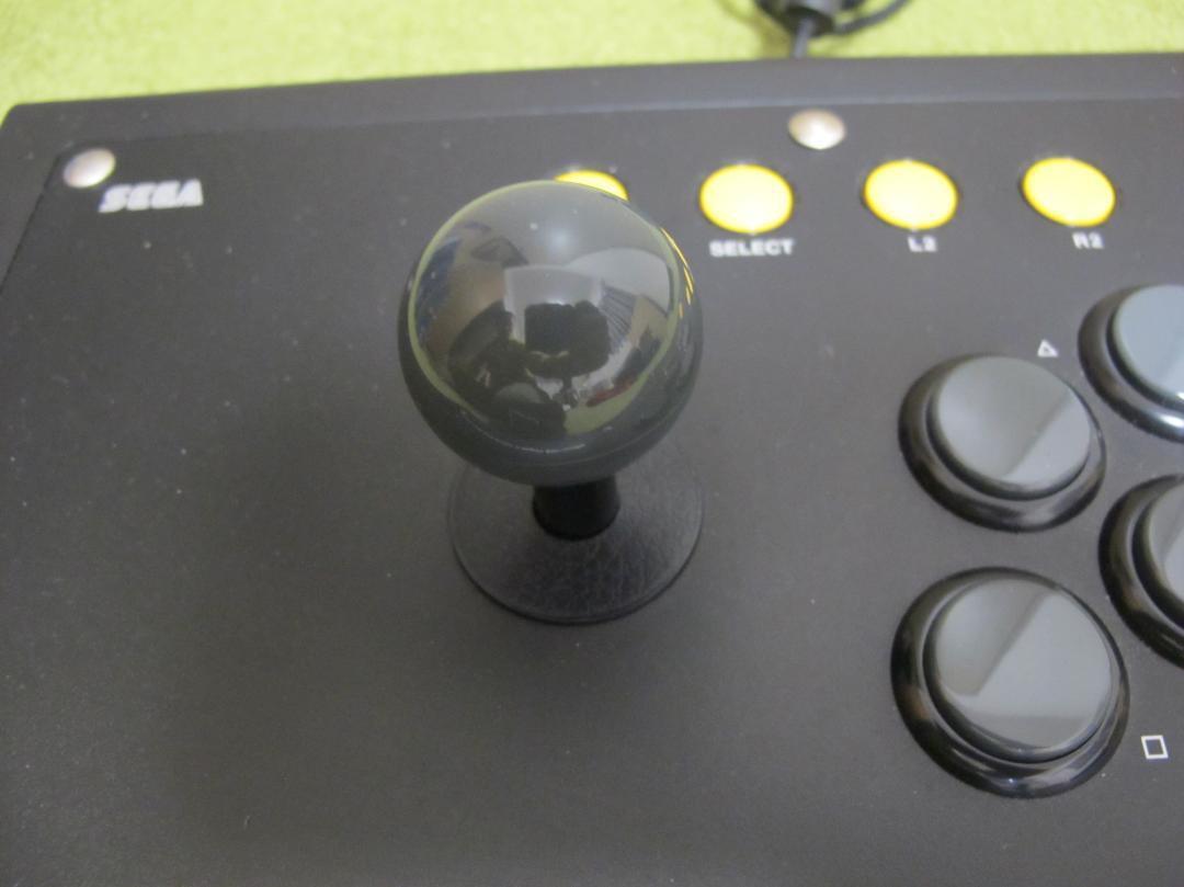 SEGA VIRTUA STICK High Grade PS3 PlayStation3 Stick