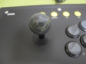 SEGA VIRTUA STICK High Grade PS3 PlayStation3 Stick Controller Fighting Game
