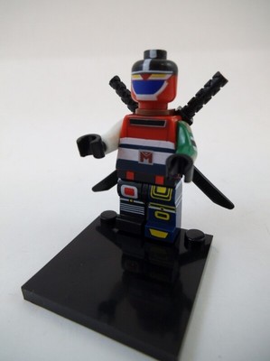 shogun warriors voltron