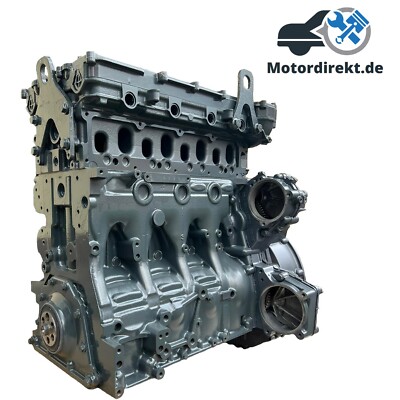 Instandsetzung Motor D0834 LFL64 MAN TGL 8.180 4.6 L 180 PS Euro 5 Reparatur
