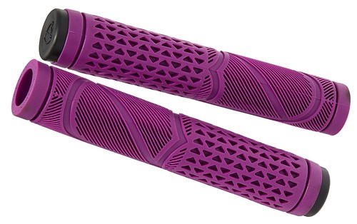 S\u0026M BMX Grips - Passero - USA Made By 