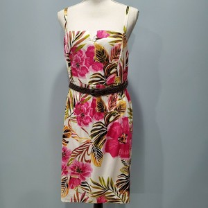 torrid hawaiian dress
