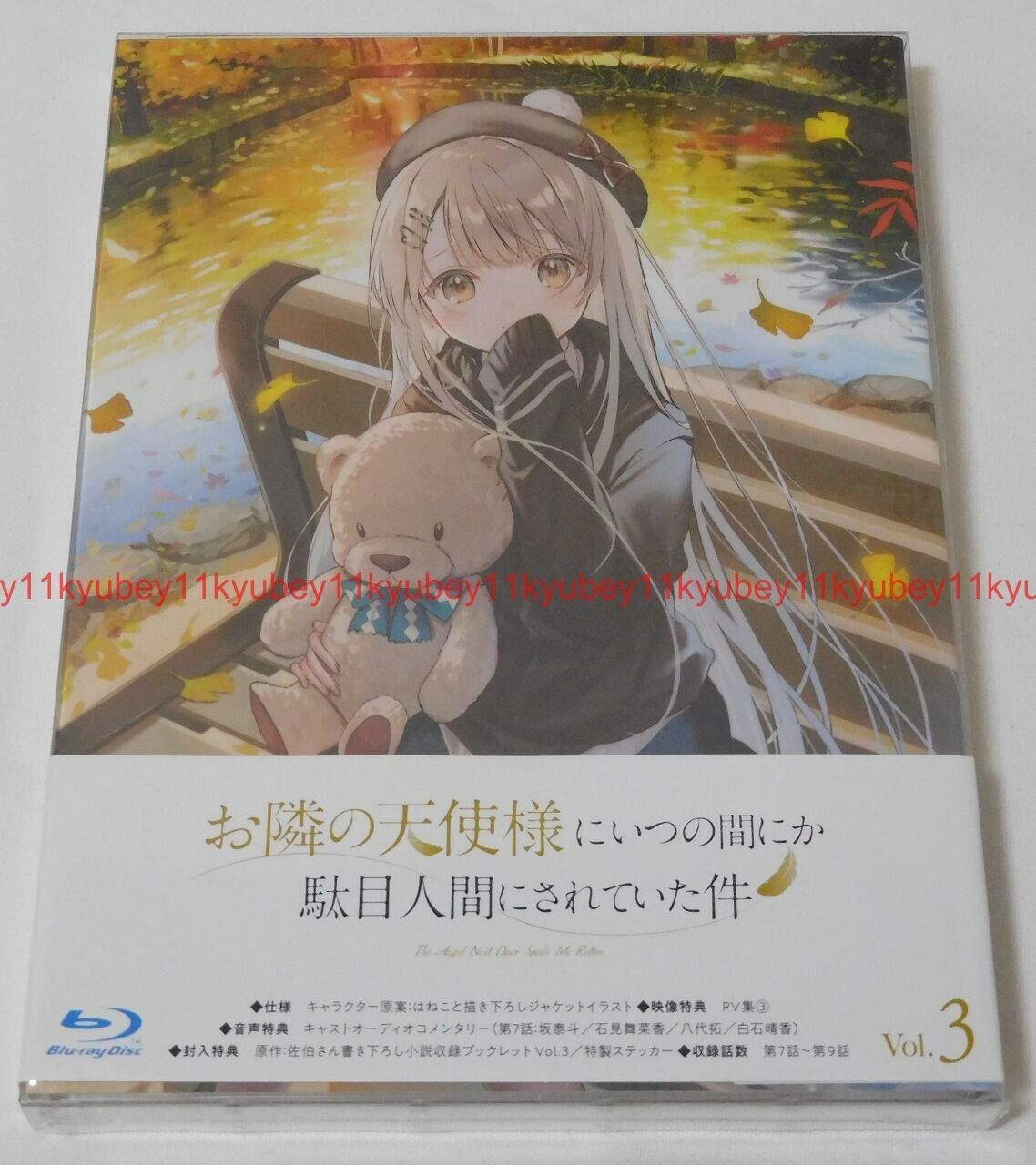 Ya Boy Kongming Paripi Koumei Vol.1 First Limited Edition Blu-ray Booklet  Japan