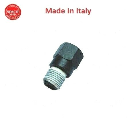 Stanadyne Roosa Master Diesel Return Check Ball 15830 Fuel Injection Pump Valve