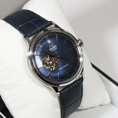 【廃盤】ORIENT 自動巻き WV0191DB オープンハート 青 腕時計 s-l400.jpg