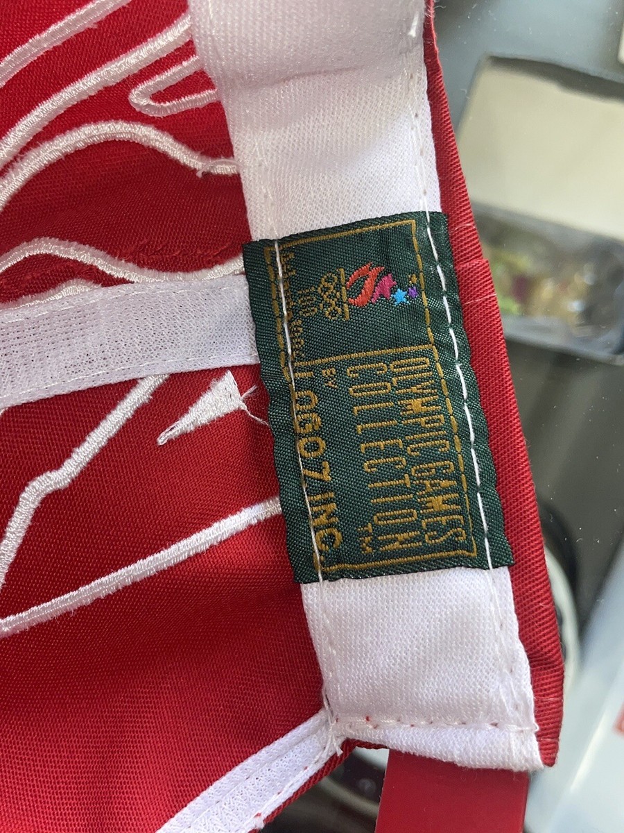 NIKE アトランタオリンピック USA バッグ 限定 1996 星条旗 レア NIKE アトランタオリンピック USA バッグ 限定 1996 星条旗 レア