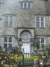 Photo 6x4 Lodge Hall or Ingman Lodge, a close up. Selside/SD7875 The pla c2006