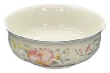 Villeroy & Boch Riviera Vegetable Serving Bowl Round 7"
