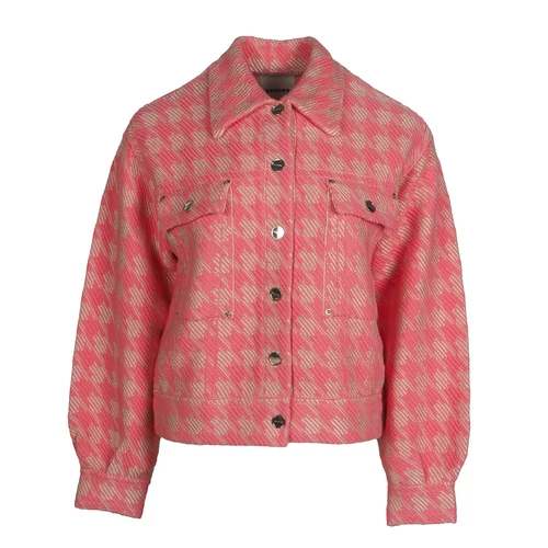 Sandro Paris Women's Jacket Size 1 / S Buttons SFPCA00553