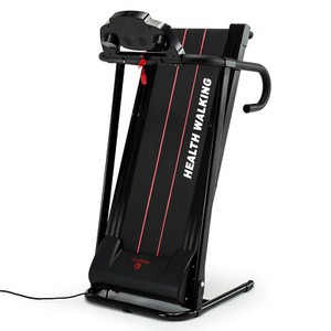 treadmill motorized cardio folding portable running electric machine equipment
