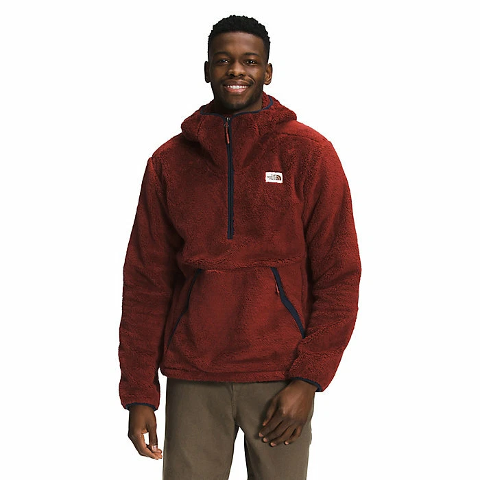 The North Face Men Campshire Pullover Hoodie B1087