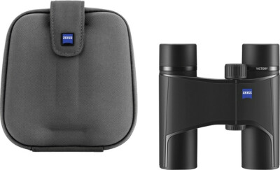 ZEISS Victory Pocket 8x25 inkl. Reinigungsset  (NEU) 
