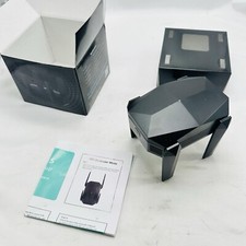 2024 Newest AX3000 WiFi 6 Range Extender, Wifi Signal Booster, Dual Band