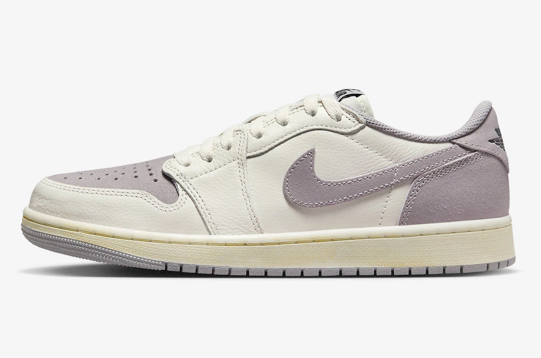 Jordan 1 low sail sale