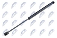 NTY AE-SK-002 Gasfeder, Kofferraum-/Laderaum FüR Skoda