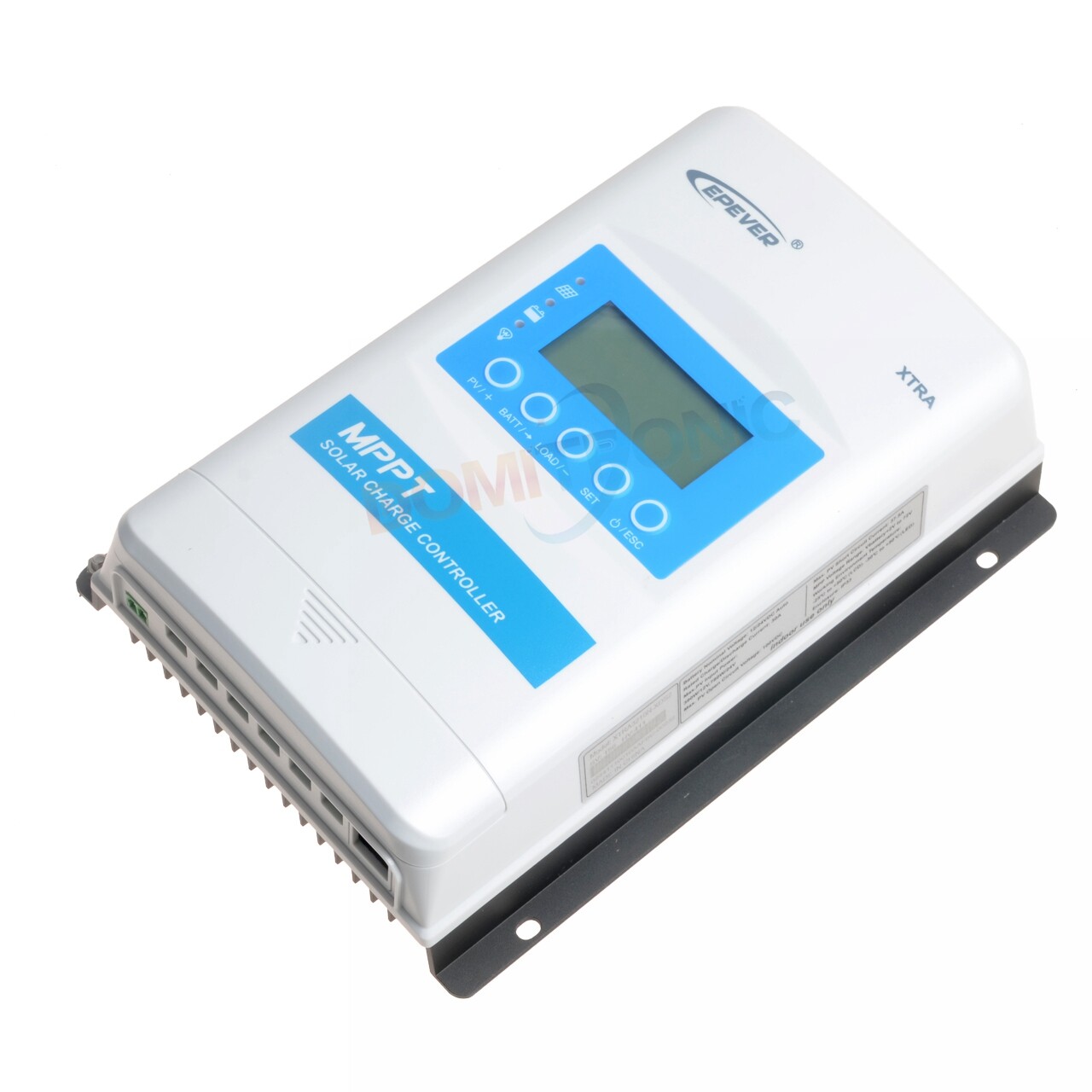 Epever Xtra Mppt Solar Charge Controller 12v 24v Solar Regulator 40a 30a a 10a Ebay Epever Xtra Mppt Solar Charge Controller 12v 24v Solar Regulator 40a 30a a 10a Ebay