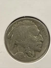 1928 S Buffalo Nickel A74