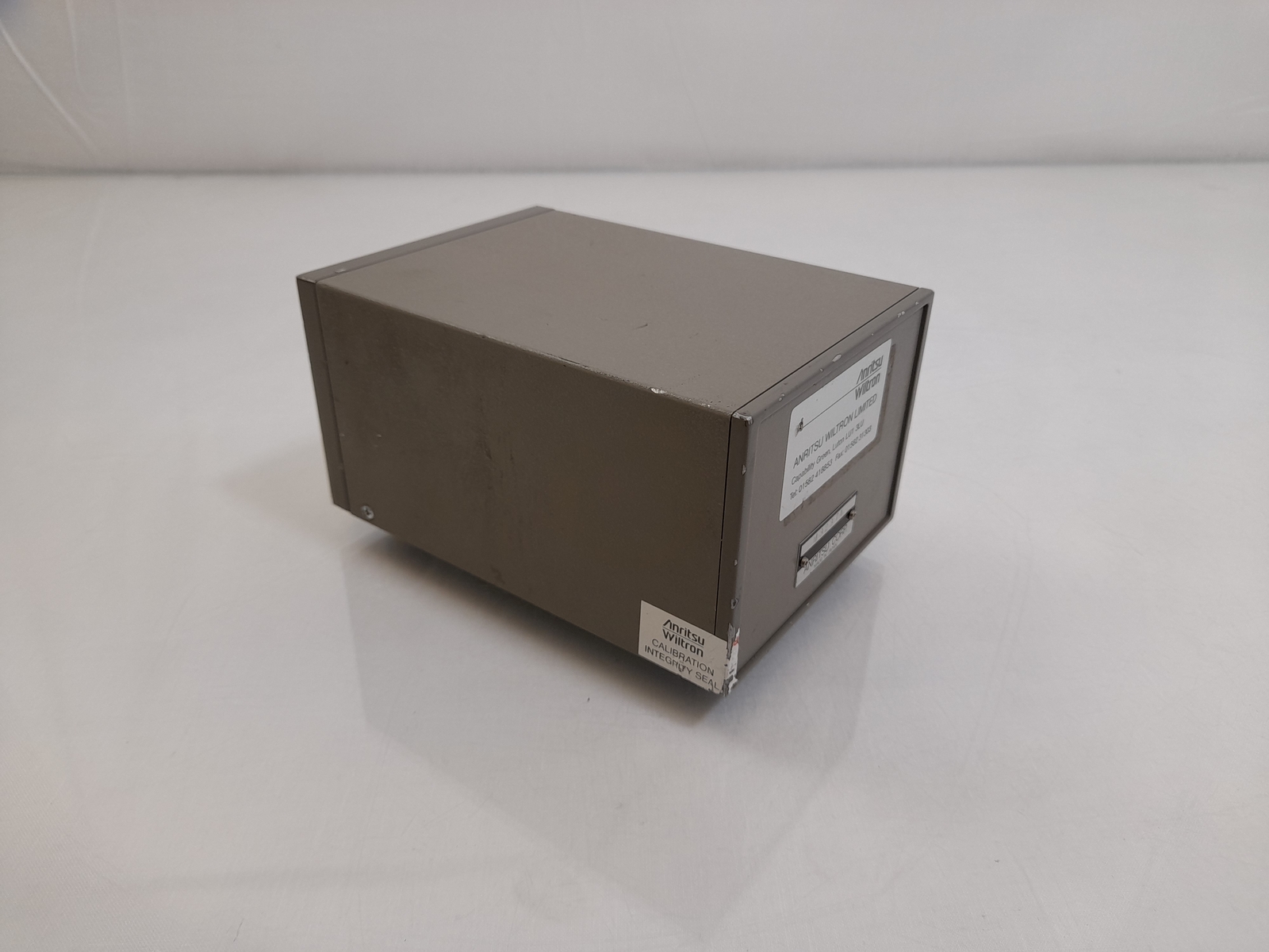 Anritsu MN9605A Optical Attenuator eBay
