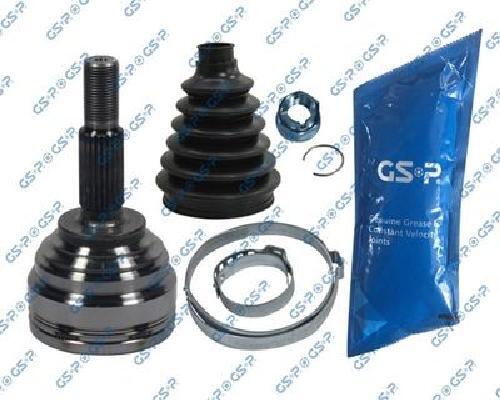 Original GSP Gelenksatz Antriebswelle 899085 FüR Dacia Lada Renault-image
