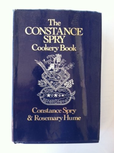 Constance Spry Cookery Book-Constance Spry,Rosemary Hume - Bild 1 von 1