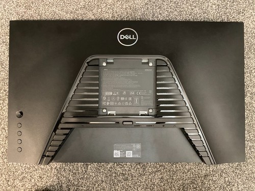 Dell 24 S2421HGF 24 inch Gaming Monitor LED FHD 1920 x 1080 144 Hz without Stand - Photo 2/4