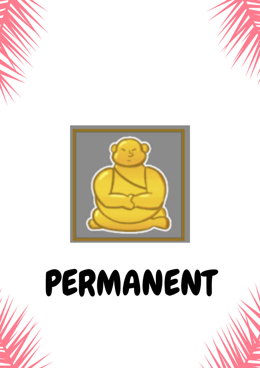 Blox Fruits Buddha GIF