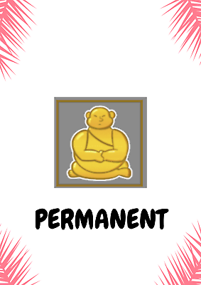 HOW TO GET PERMANENT BUDDHA FRUIT IN BLOX FRUITS FOR FREE! (2022,2023) 