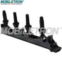 Mobiletron ZüNdspule ZüNdmodul FüR Peugeot 307 CC CitroëN C5 I C4 Picasso